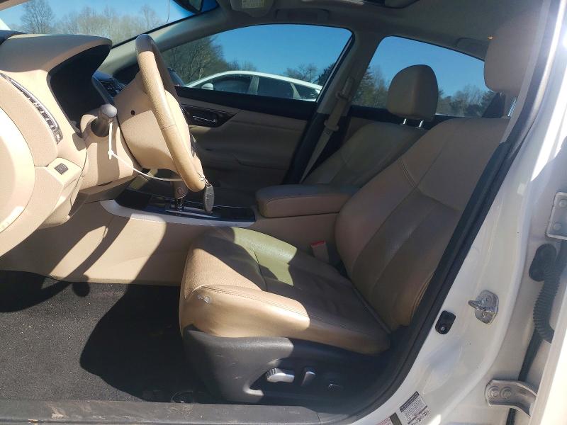 Photo 7 from auction – 2015 NISS ALTIMA with VIN 1N4AL3AP4FN879044