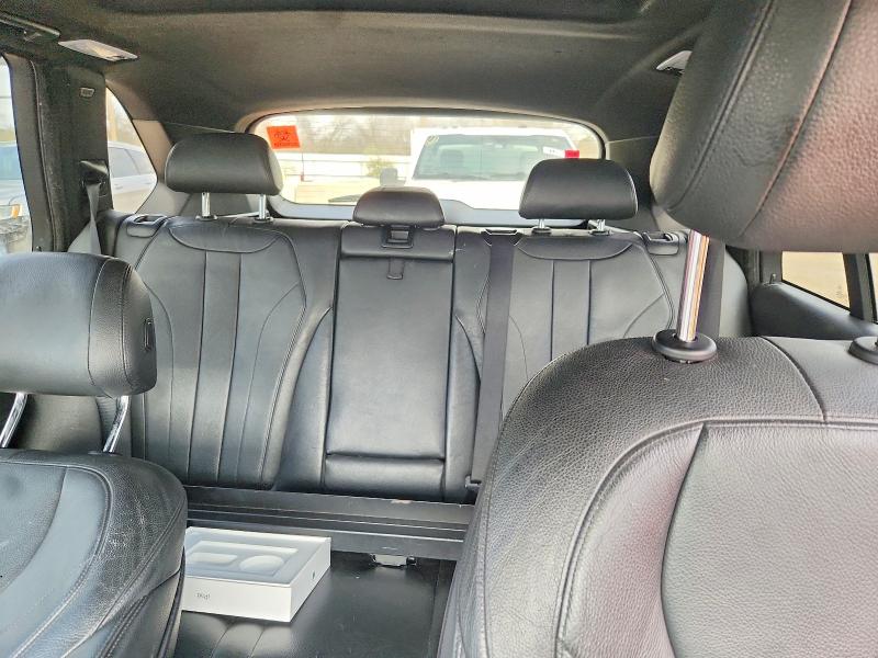 Photo 10 from auction – 2016 BMW X5 with VIN 5UXKR0C55G0P28766