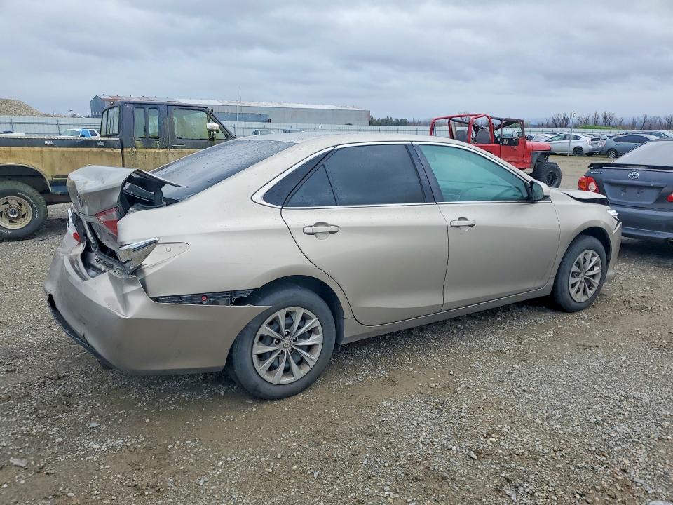 Photo 3 from auction – 2017 TOYOTA CAMRY with VIN 4T1BF1FK6HU276933