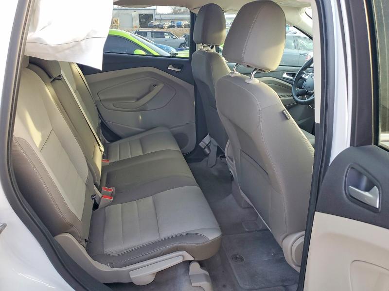 Photo 11 from auction – 2013 FORD ESCAPE with VIN 1FMCU0GX3DUC93956