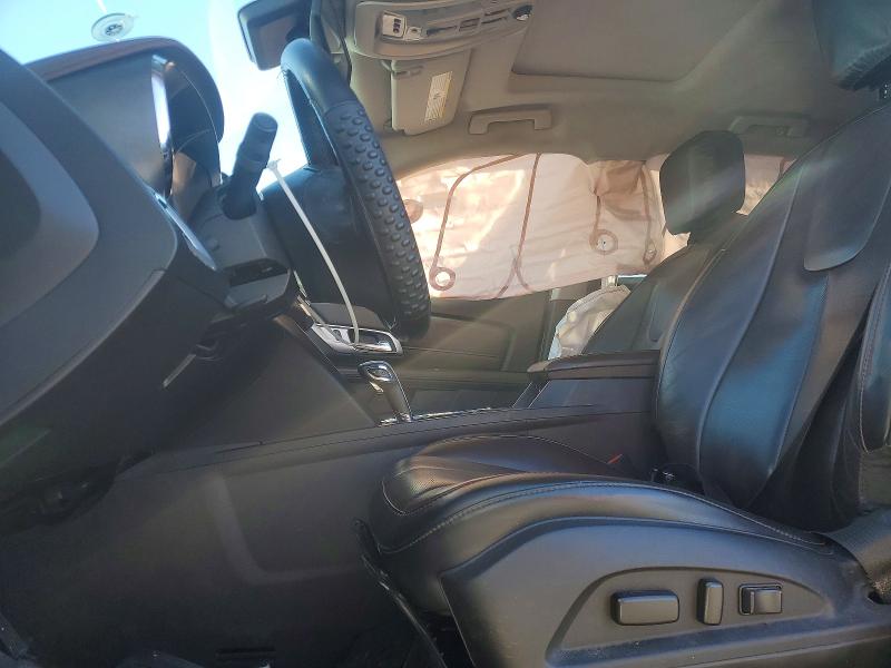 Photo 7 from auction – 2013 GMC TERRAIN with VIN 2GKALUEK3D6433262