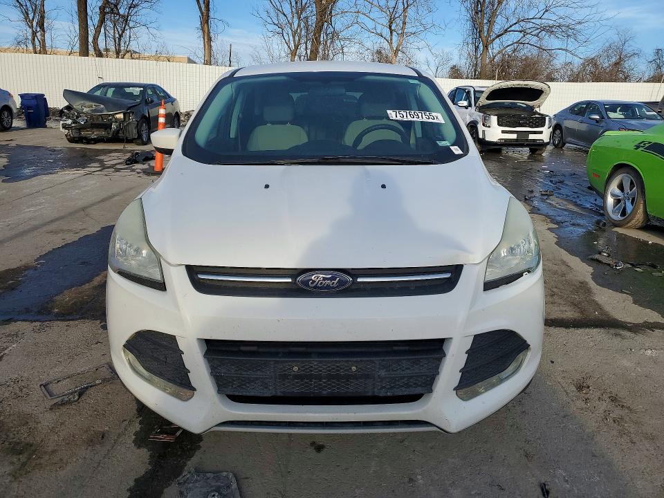 Фото 5 с аукциона – 2013 FORD ESCAPE с VIN 1FMCU0GX3DUC93956
