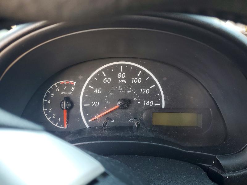 Photo 9 from auction – 2016 NISSAN VERSA with VIN 3N1CN7AP7GL909534
