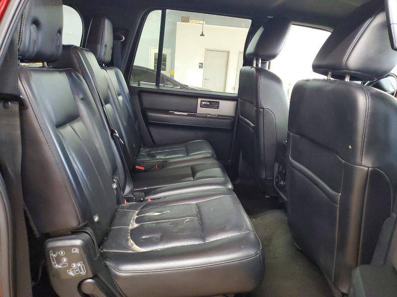 Photo 11 from auction – 2015 FORD EXPEDITION with VIN 1FMJK1JT8FEF45061