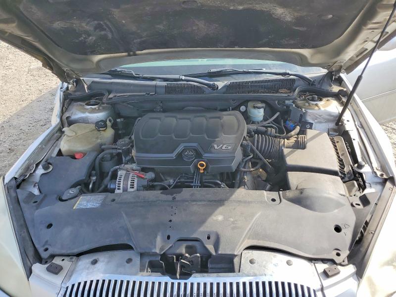 Photo 11 from auction – 2009 BUICK LUCERNE with VIN 1G4HD57M29U117710