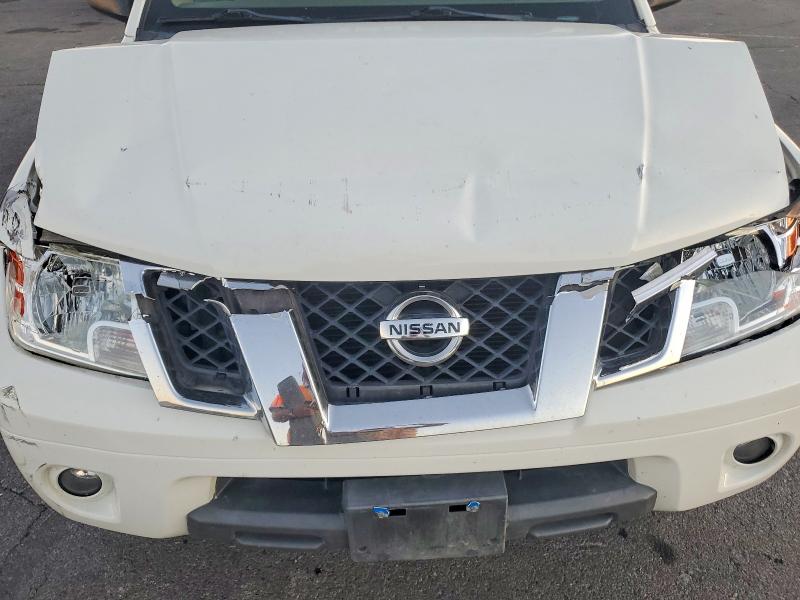 Photo 11 from auction – 2014 NISS FRONTIER with VIN 1N6AD0ERXEN752179