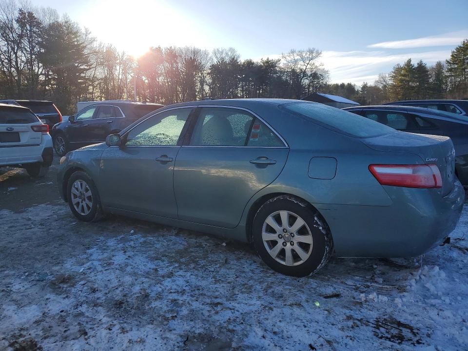 Photo 2 from auction – 2008 TOYOTA CAMRY with VIN 4T1BE46K38U747926