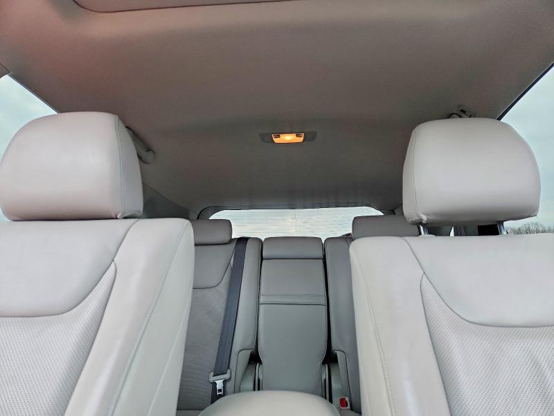 Photo 10 from auction – 2010 LEXUS RX 350 with VIN JTJZK1BA3A2400828