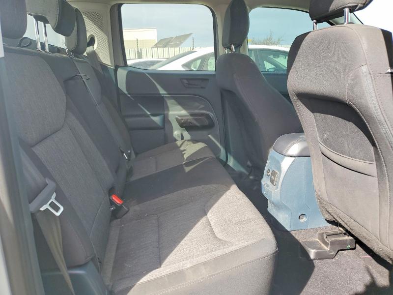 Photo 10 from auction – 2024 FORD MAVERICK with VIN 3FTTW8H3XRRA12582