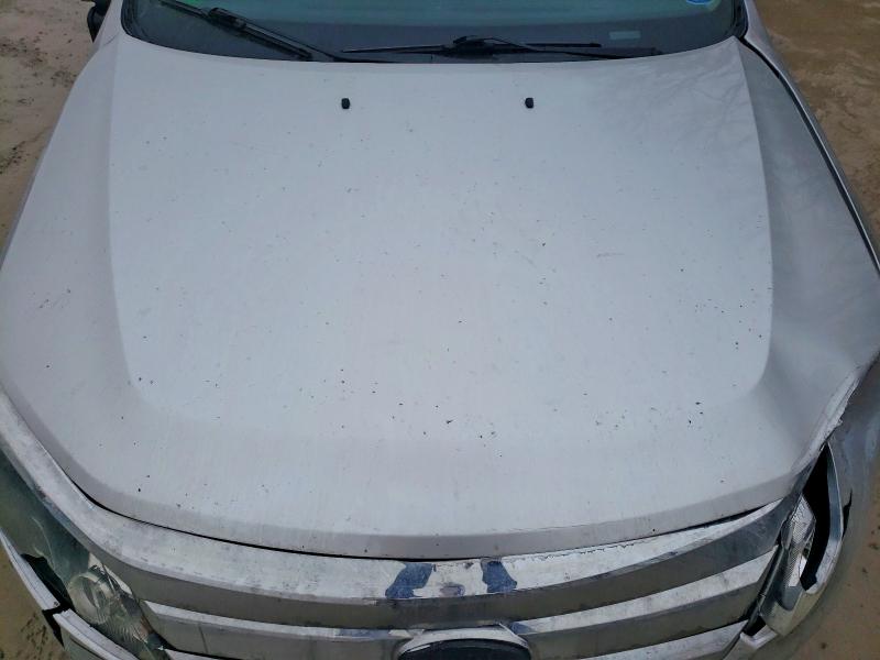 Photo 11 from auction – 2012 FORD FUSION with VIN 3FAHP0HA9CR192766