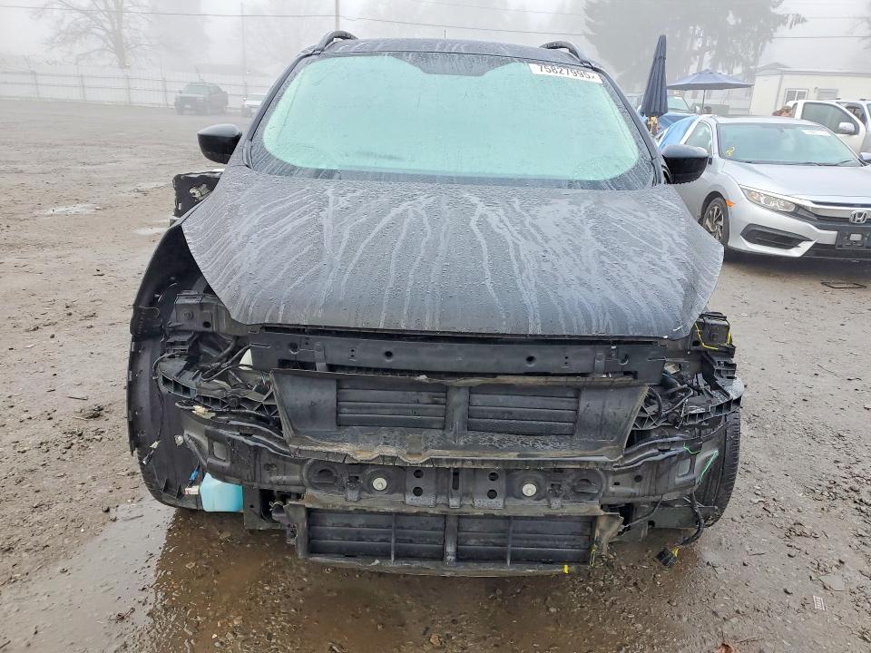 Photo 5 from auction – 2018 FORD ESCAPE SE with VIN 1FMCU0GD8JUC90150