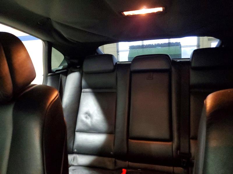 Photo 10 from auction – 2012 BMW X6 M with VIN 5YMGZ0C5XCLL29648