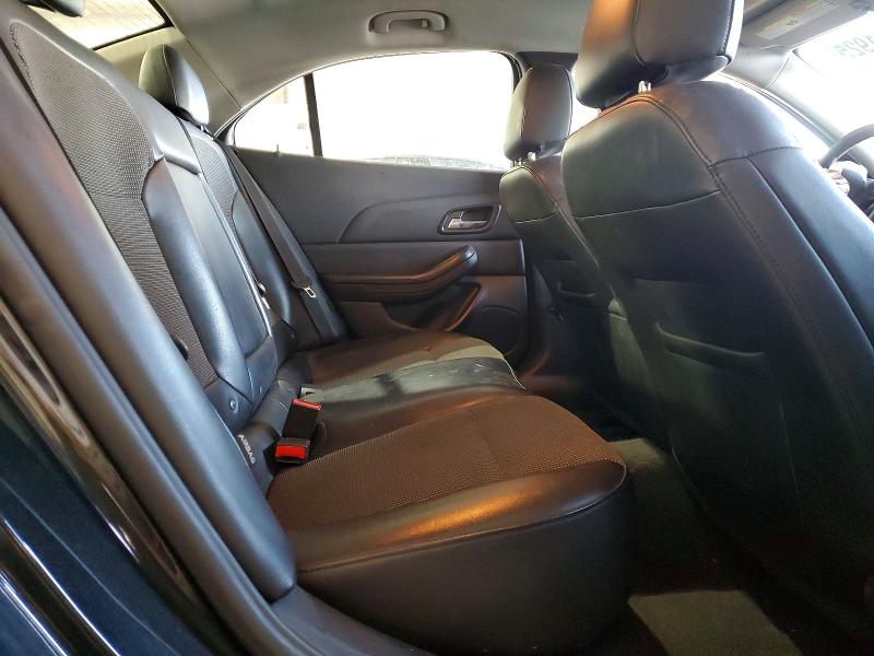 Photo 10 from auction – 2015 CHEVROLET MALIBU with VIN 1G11C5SL4FF101587