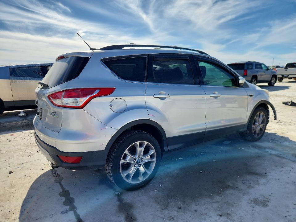 Zdjęcie 3 z aukcji – 2013 FORD ESCAPE z VIN 1FMCU0GX6DUD01371