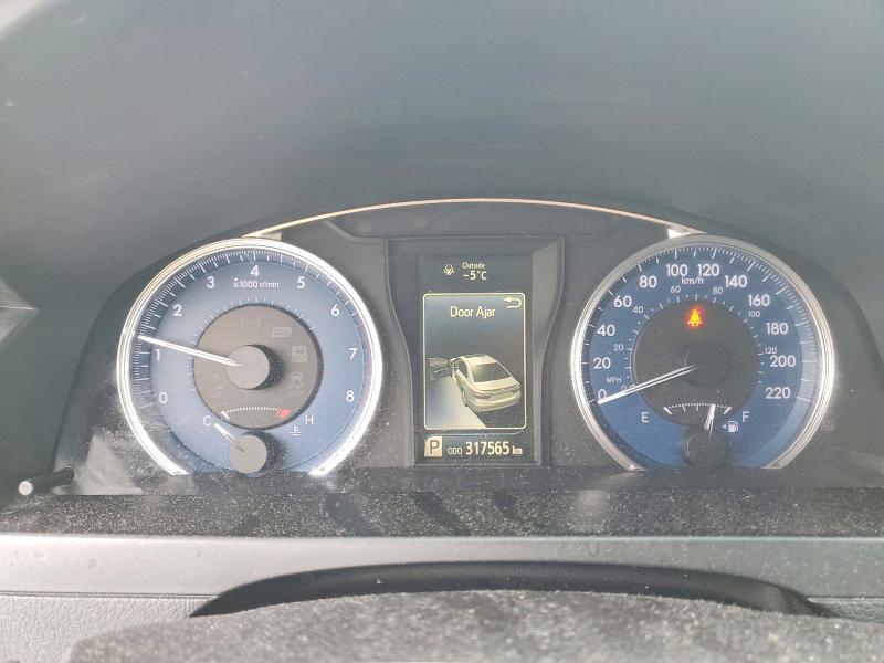Photo 9 from auction – 2016 TOYOTA CAMRY with VIN 4T1BF1FK0GU263903