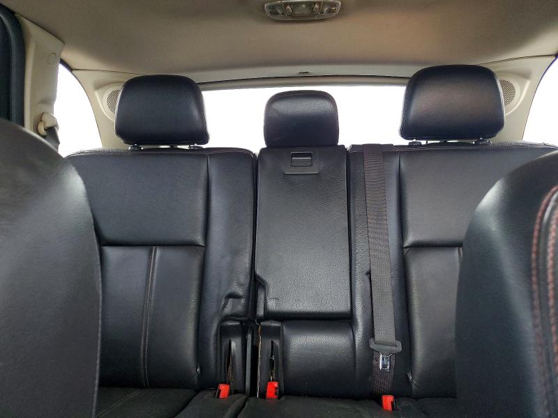 Photo 10 from auction – 2011 FORD EDGE with VIN 2FMDK4KC5BBA48231