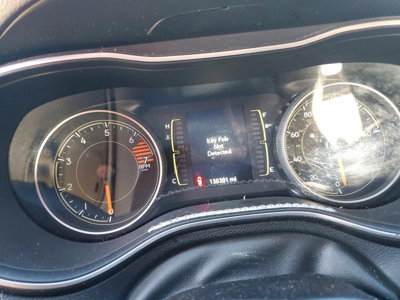 Zdjęcie 9 z aukcji – 2021 JEEP CHEROKEE z VIN 1C4PJMLB6MD160513