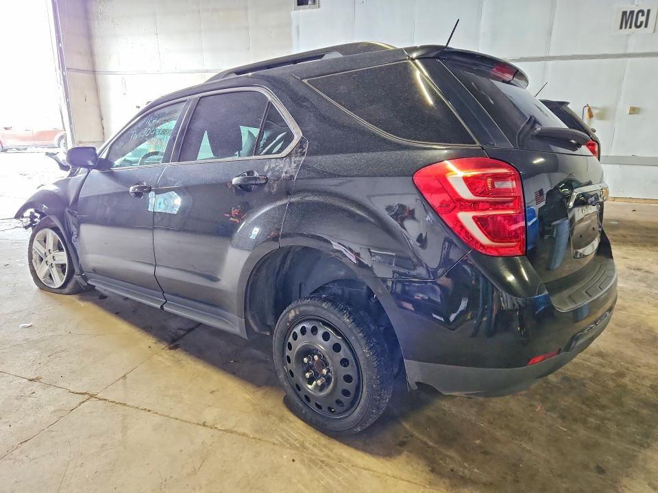 Photo 2 from auction – 2016 CHEVROLET EQUINOX with VIN 2GNALCEK5G6146913