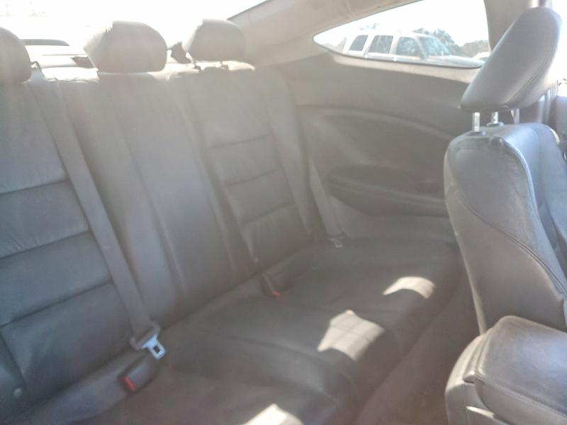 Photo 10 from auction – 2010 HONDA ACCORD with VIN 1HGCS2B84AA009769