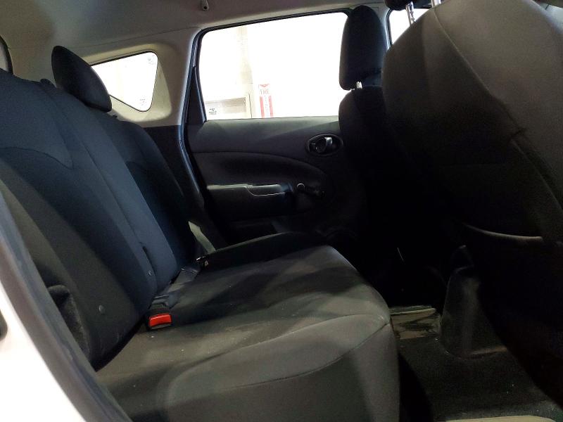 Photo 10 from auction – 2018 NISSAN VERSA NOTE with VIN 3N1CE2CP9JL352956