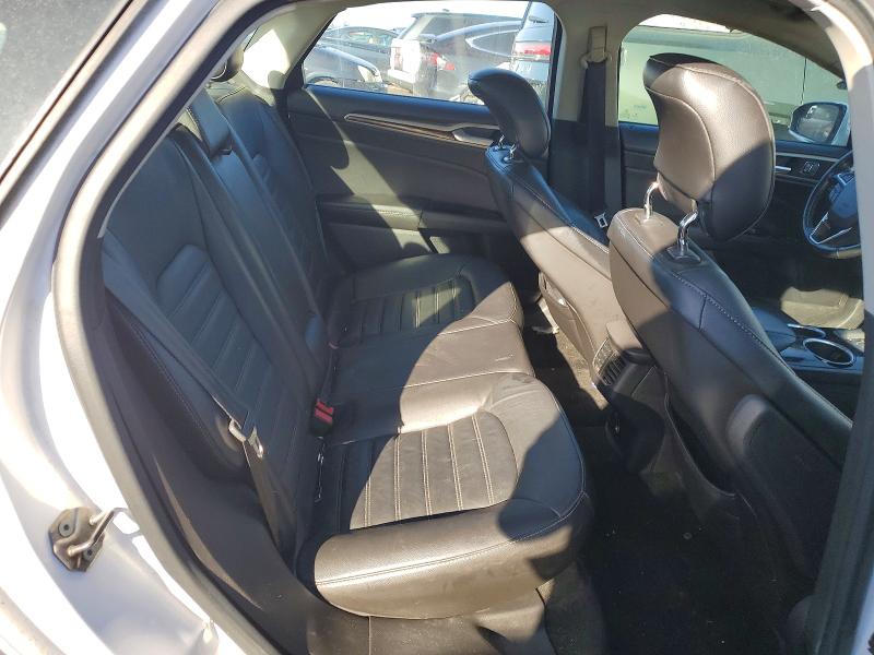 Zdjęcie 10 z aukcji – 2013 FORD FUSION z VIN 3FA6P0HR9DR320261
