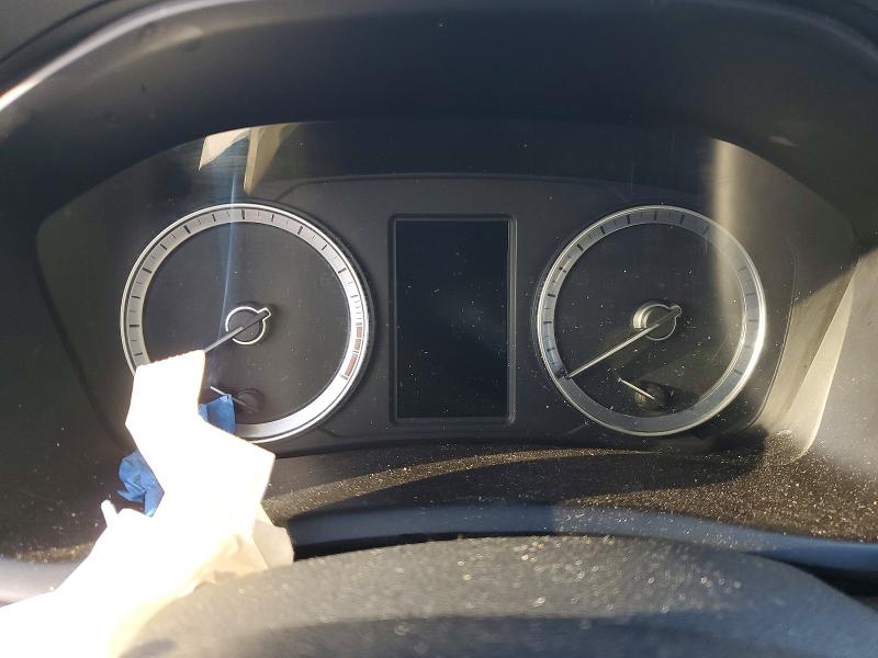 Photo 9 from auction – 2018 HYUNDAI SONATA with VIN 5NPE34AF7JH652724