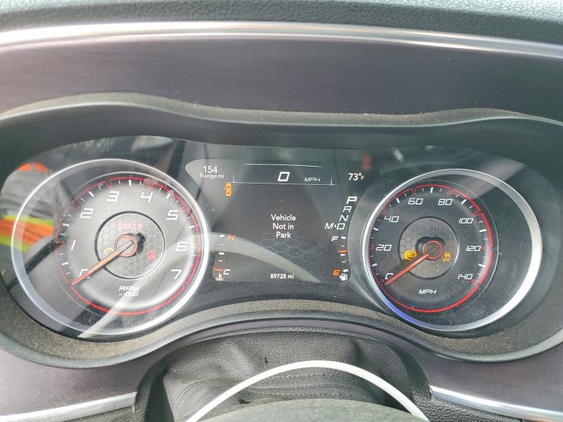 Photo 9 from auction – 2015 DODGE CHARGER with VIN 2C3CDXBG8FH775921
