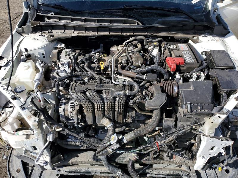 Photo 11 from auction – 2022 NISSAN ALTIMA SV with VIN 1N4BL4DW2NN300435
