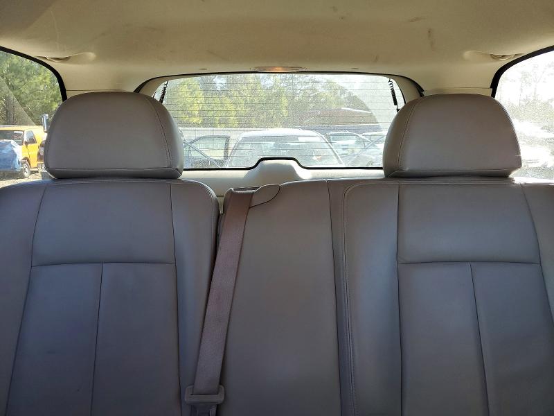 Photo 10 from auction – 2006 CHEVROLET TRAILBLAZE with VIN 1GNDS13S762270636