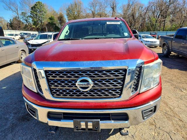 Photo 5 from auction – 2016 NISS TITAN XD with VIN 1N6BA1F19GN515925