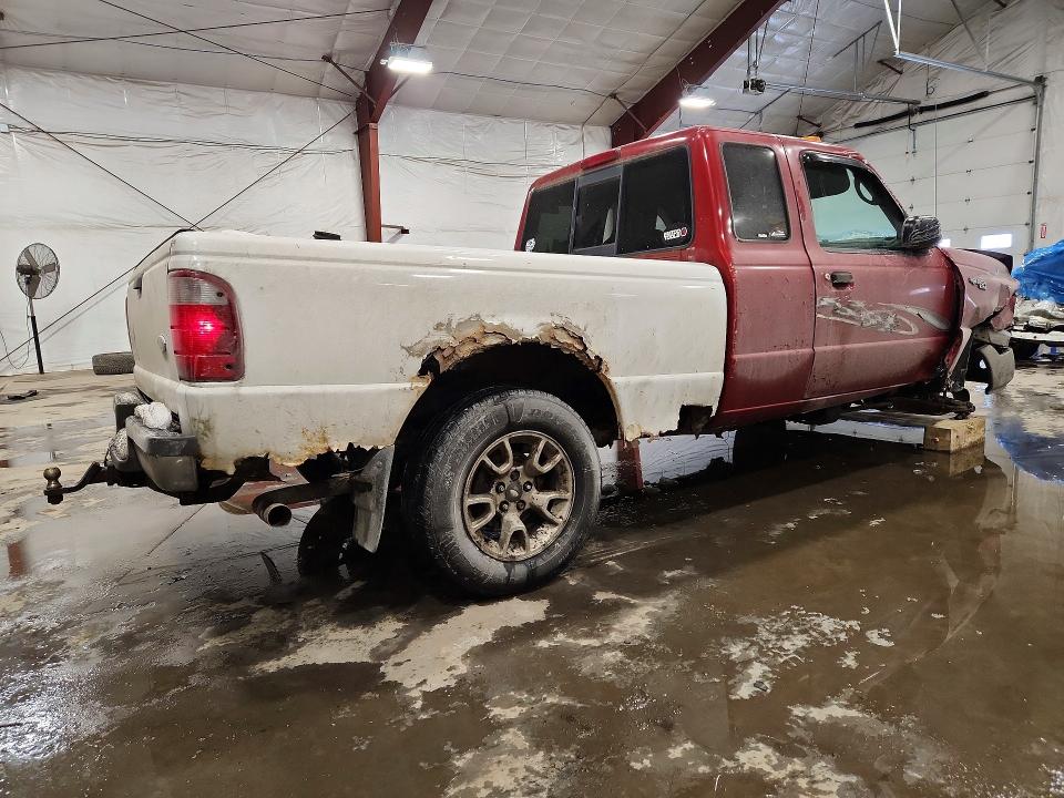 Photo 3 from auction – 2005 FORD RANGER with VIN 1FTZR15E65PA97615