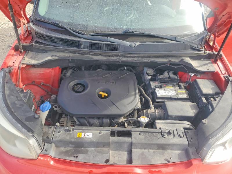 Photo 11 from auction – 2017 KIA SOUL + with VIN KNDJP3A53H7449820