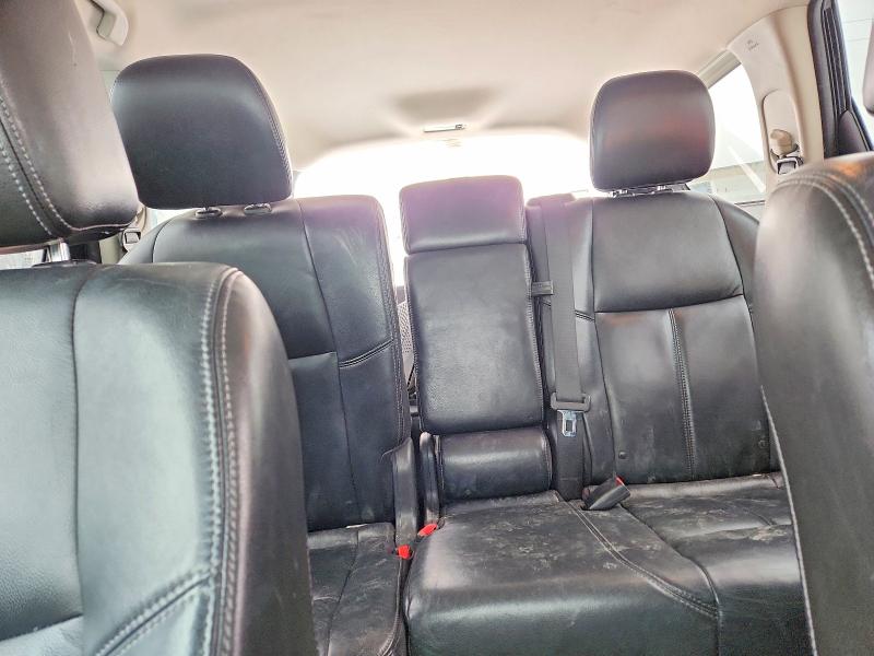 Zdjęcie 10 z aukcji – 2013 NISSAN PATHFINDER z VIN 5N1AR2MM0DC601637