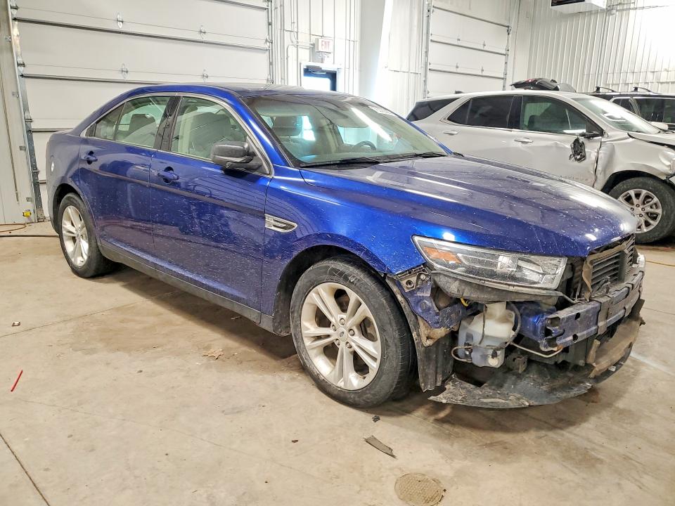 Photo 4 from auction – 2015 FORD TAURUS with VIN 1FAHP2D8XFG194388