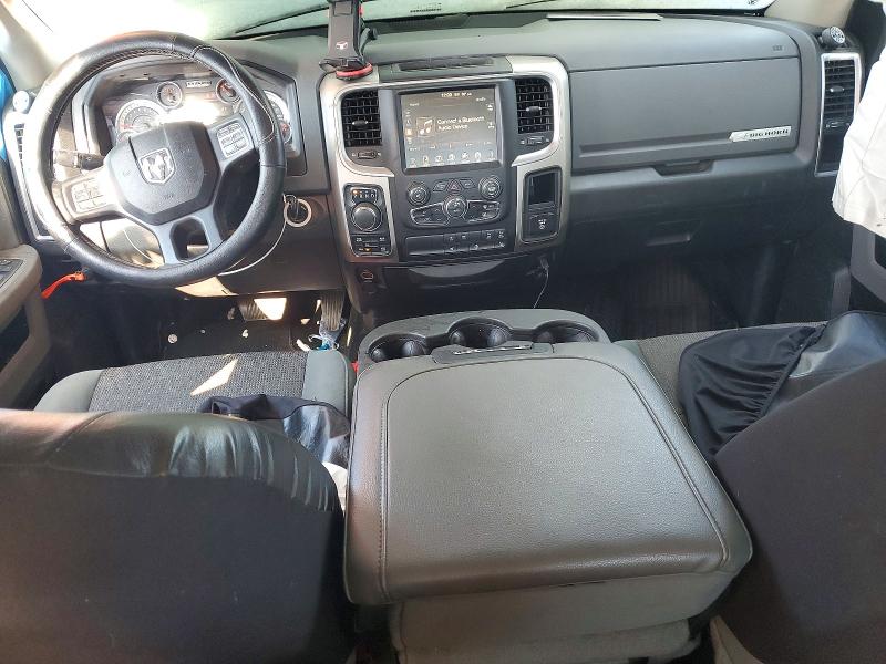 Photo 8 from auction – 2016 RAM 1500 with VIN 1C6RR7LT4GS366920