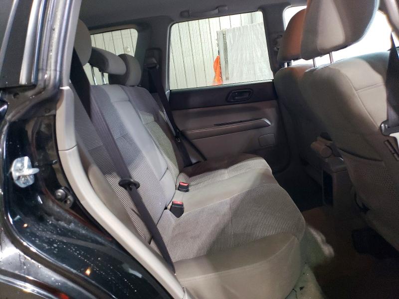 Photo 11 from auction – 2007 SUBARU FORESTER 2 with VIN JF1SG63627H712518