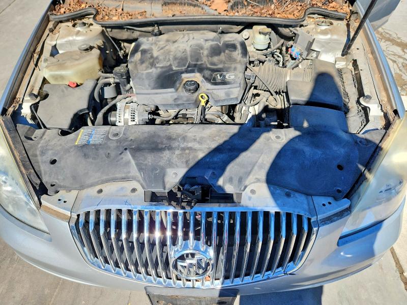 Photo 11 from auction – 2011 BUICK LUCERNE with VIN 1G4HC5EM5BU113887