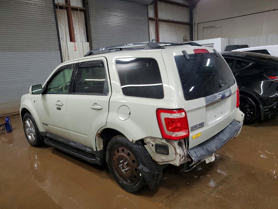 Photo 2 from auction – 2008 FORD ESCAPE with VIN 1FMCU04178KB13248