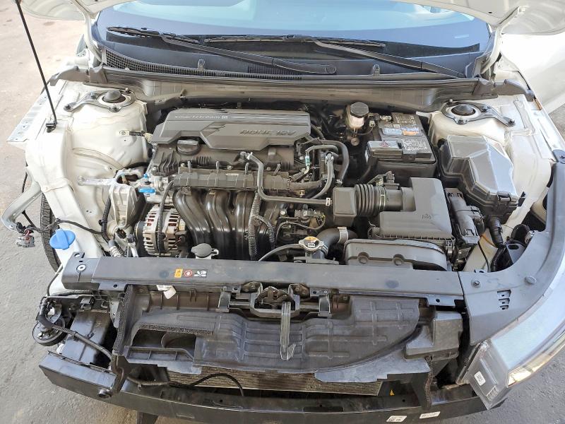 صورة رقم 11 من المزاد - 2025 KIA K4 مع VIN 3KPFT4DE1SE132516