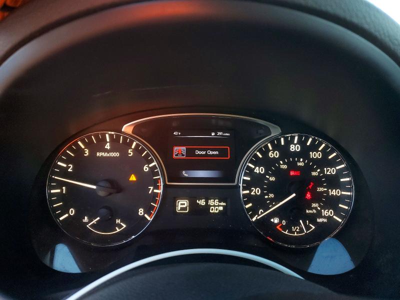 Photo 9 from auction – 2015 NISSAN ALTIMA with VIN 1N4AL3AP1FC423255