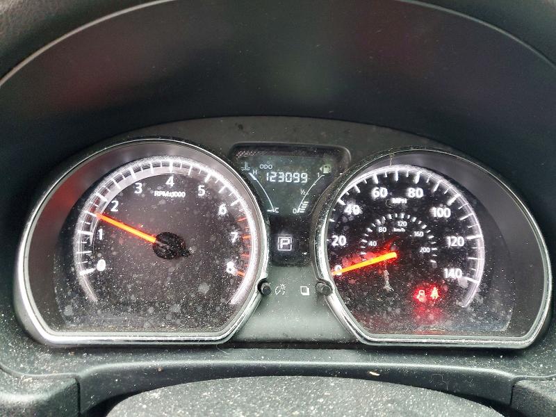 Photo 9 from auction – 2016 NISSAN VERSA 1.6 with VIN 3N1CN7AP5GL914117