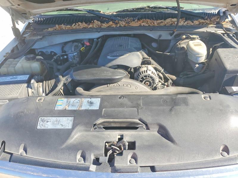 Photo 11 from auction – 2003 GMC NEW SIERRA with VIN 1GTEK19T23E255369
