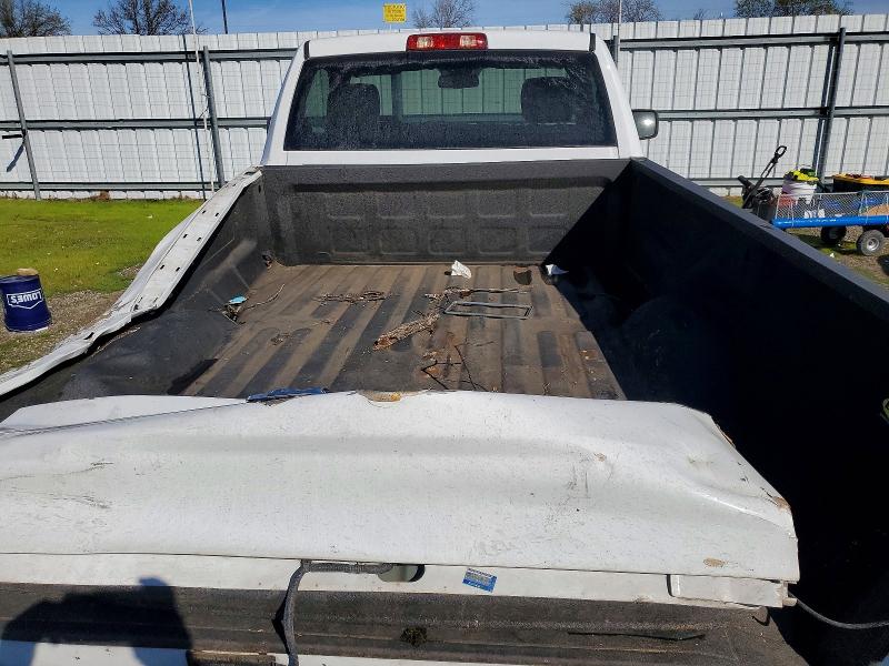 Photo 10 from auction – 2019 RAM 1500 CLASSIC with VIN 3C6JR6DG3KG682639