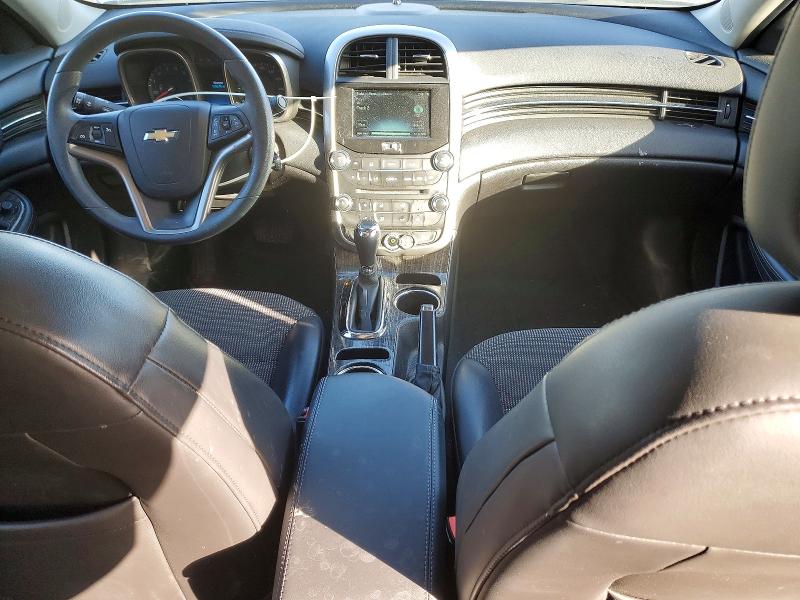 Photo 8 from auction – 2015 CHEVROLET MALIBU with VIN 1G11C5SL2FF109610