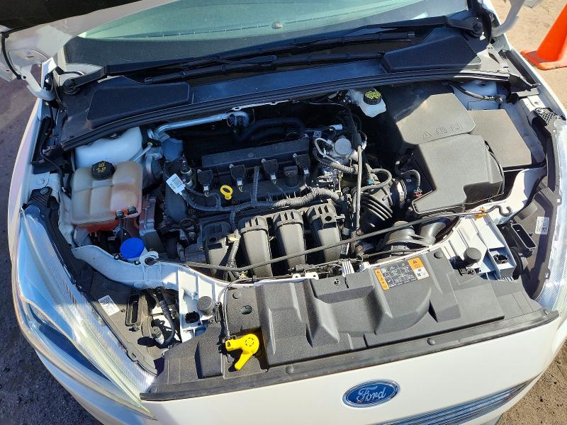 Photo 11 from auction – 2017 FORD FOCUS TITA with VIN 1FADP3N22HL343529