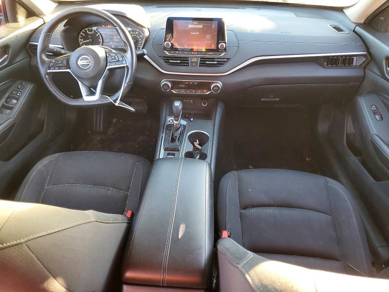 Photo 8 from auction – 2019 NISSAN ALTIMA SV with VIN 1N4BL4DV8KC108810