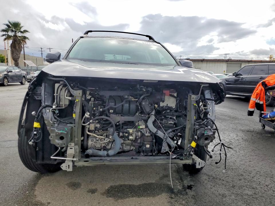 Zdjęcie 5 z aukcji – 2023 TOYOTA RAV4 z VIN 2T3W1RFV7PC230835