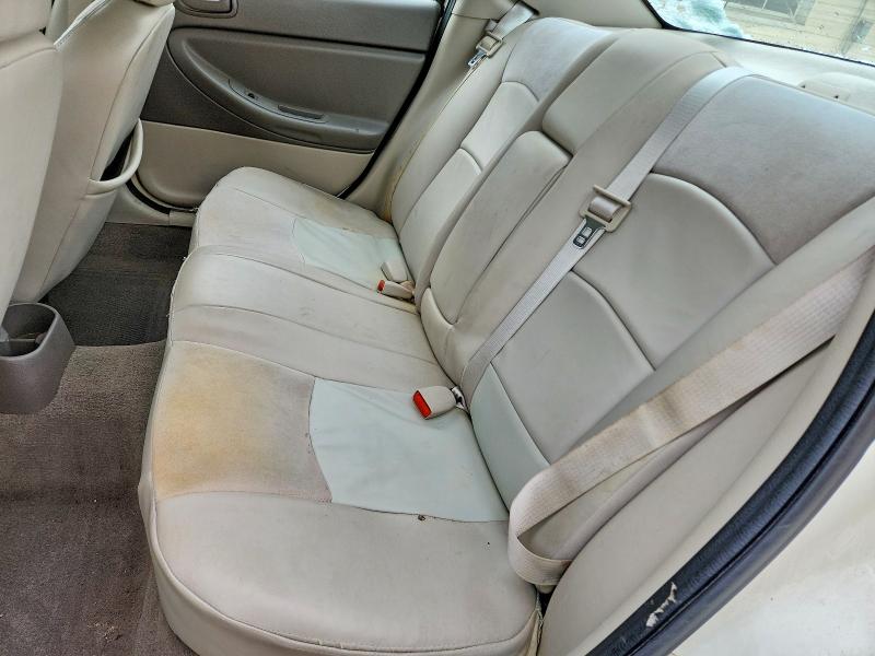 Foto 10 de la subasta – 2005 CHRYSLER SEBRING con VIN 1C3EL46X55N663104