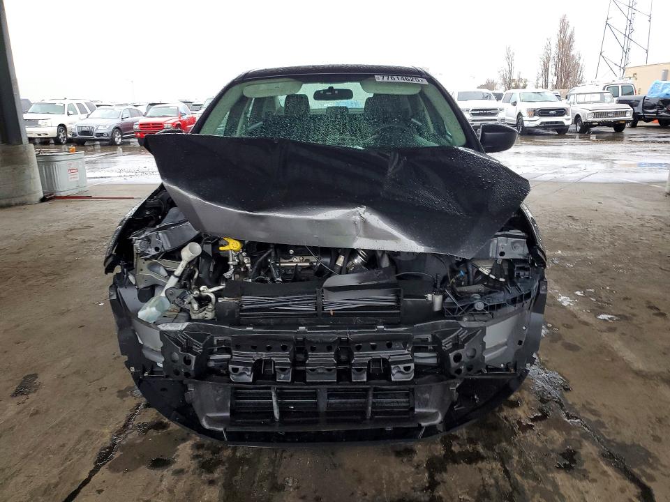 Photo 5 from auction – 2017 FORD FOCUS with VIN 1FADP3E23HL219883