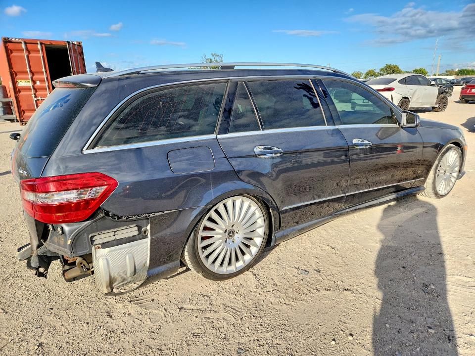 Фото 3 с аукциона – 2013 MERCEDES-BENZ E 350 4MAT с VIN WDDHH8JB0DA725565